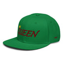 Structured Snapback - Arekkusu - Store