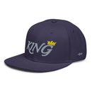 Structured Snapback - Arekkusu - Store