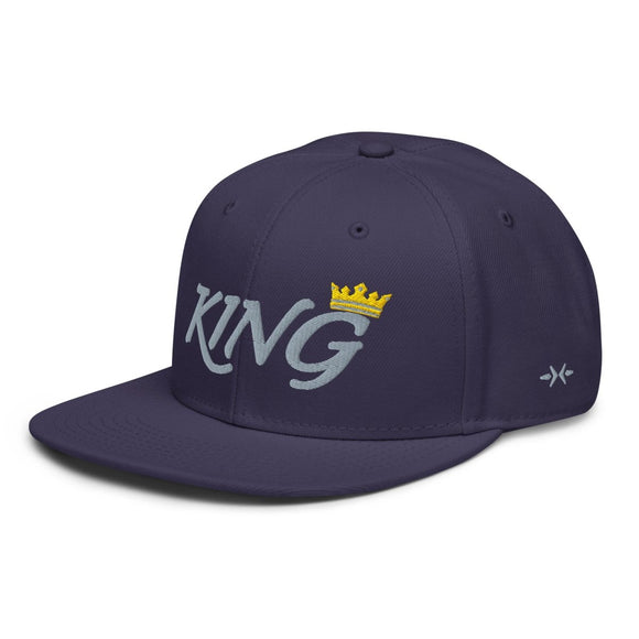 Structured Snapback - Arekkusu - Store