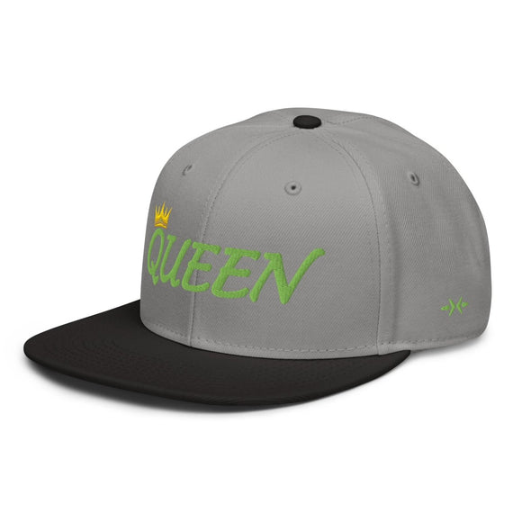Structured Snapback - Arekkusu - Store