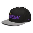 Structured Snapback - Arekkusu - Store