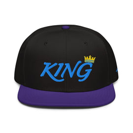 Structured Snapback - Arekkusu - Store