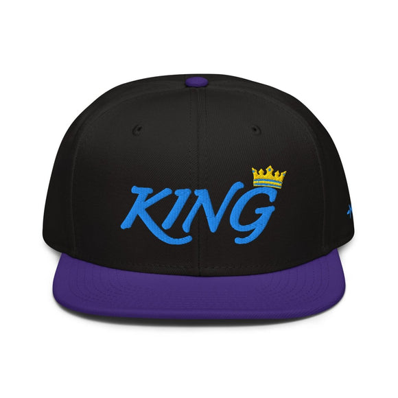 Structured Snapback - Arekkusu - Store