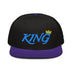 Structured Snapback - Arekkusu - Store
