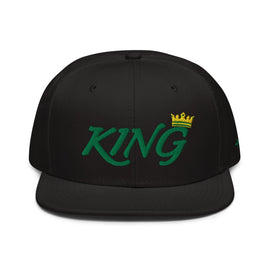 Structured Snapback - Arekkusu - Store