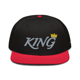 Structured Snapback - Arekkusu - Store