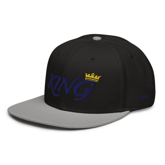 Structured Snapback - Arekkusu - Store