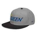 Structured Snapback - Arekkusu - Store