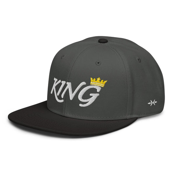 Structured Snapback - Arekkusu - Store