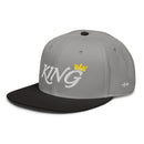 Structured Snapback - Arekkusu - Store
