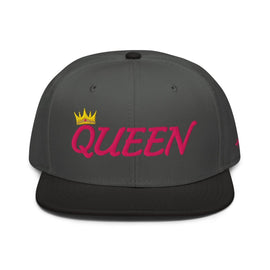Structured Snapback - Arekkusu - Store