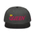 Structured Snapback - Arekkusu - Store