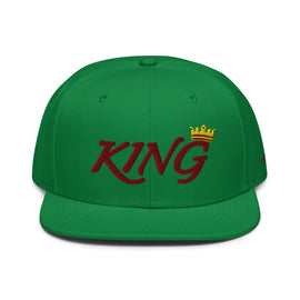 Structured Snapback - Arekkusu - Store