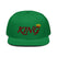 Structured Snapback - Arekkusu - Store