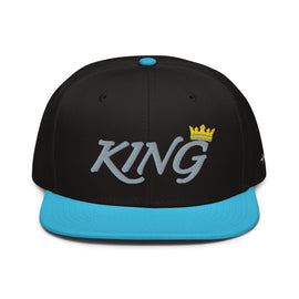 Structured Snapback - Arekkusu - Store