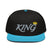 Structured Snapback - Arekkusu - Store