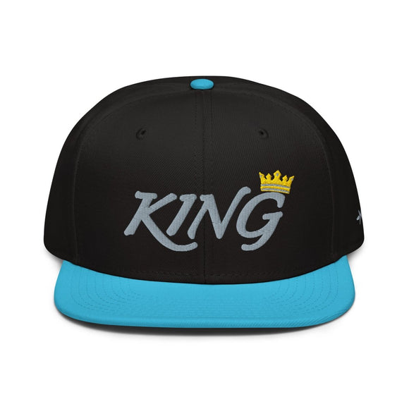 Structured Snapback - Arekkusu - Store