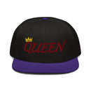 Structured Snapback - Arekkusu - Store