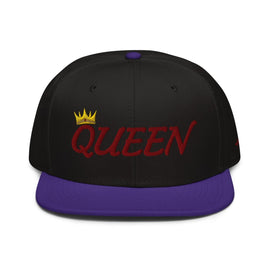 Structured Snapback - Arekkusu - Store