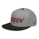 Structured Snapback - Arekkusu - Store