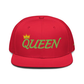 Structured Snapback - Arekkusu - Store