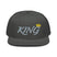 Structured Snapback - Arekkusu - Store