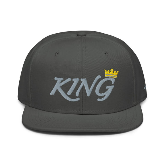 Structured Snapback - Arekkusu - Store