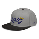 Structured Snapback - Arekkusu - Store