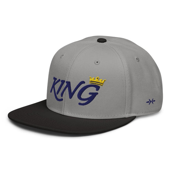 Structured Snapback - Arekkusu - Store