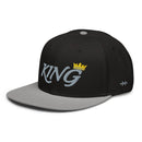 Structured Snapback - Arekkusu - Store