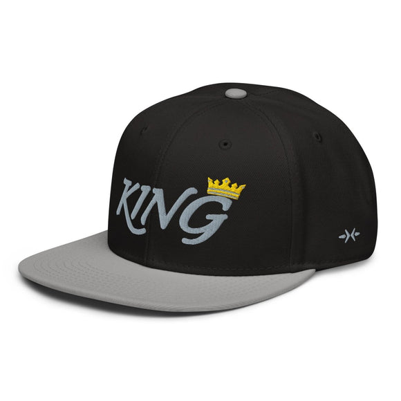 Structured Snapback - Arekkusu - Store