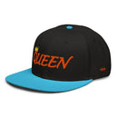 Structured Snapback - Arekkusu - Store