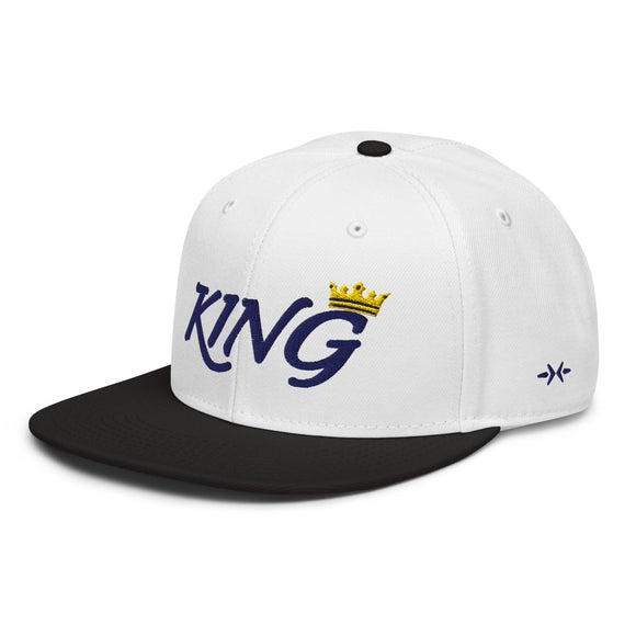Structured Snapback - Arekkusu - Store