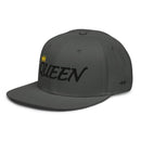 Structured Snapback - Arekkusu - Store