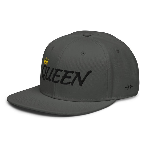 Structured Snapback - Arekkusu - Store
