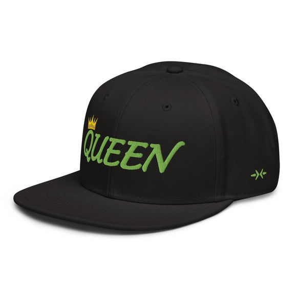 Structured Snapback - Arekkusu - Store