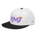 Structured Snapback - Arekkusu - Store