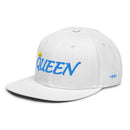 Structured Snapback - Arekkusu - Store