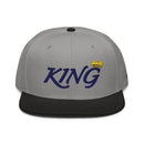 Structured Snapback - Arekkusu - Store