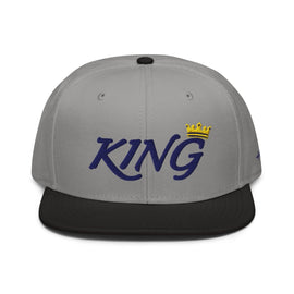 Structured Snapback - Arekkusu - Store