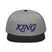 Structured Snapback - Arekkusu - Store