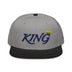 Structured Snapback - Arekkusu - Store