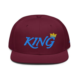 Structured Snapback - Arekkusu - Store