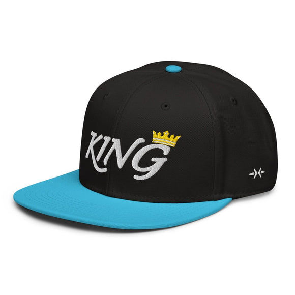 Structured Snapback - Arekkusu - Store