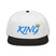 Structured Snapback - Arekkusu - Store