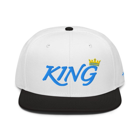 Structured Snapback - Arekkusu - Store