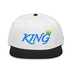 Structured Snapback - Arekkusu - Store