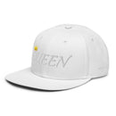 Structured Snapback - Arekkusu - Store