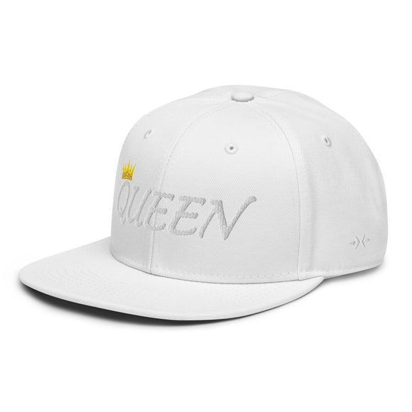 Structured Snapback - Arekkusu - Store