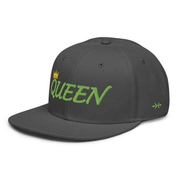 Structured Snapback - Arekkusu - Store